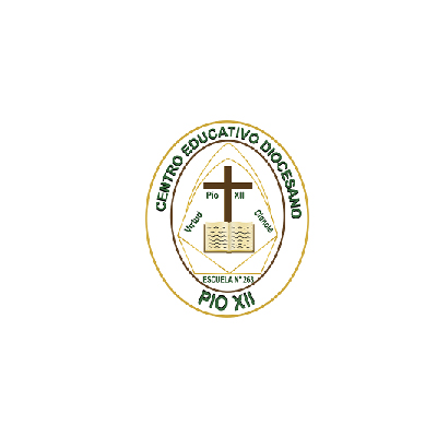 Escudo Colegio Pio XII